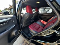USED 2016 66 LEXUS NX 300H 2.5 300h F Sport SUV 5dr Petrol Hybrid E-CVT 4WD Euro 6 (s/s) (197 ps) APPLE CAR PLAY REVERSE CAMERA HEATED SPORTS SEATS PRIVACY GLASS