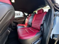 USED 2016 66 LEXUS NX 300H 2.5 300h F Sport SUV 5dr Petrol Hybrid E-CVT 4WD Euro 6 (s/s) (197 ps) APPLE CAR PLAY REVERSE CAMERA HEATED SPORTS SEATS PRIVACY GLASS