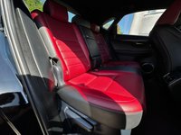 USED 2016 66 LEXUS NX 300H 2.5 300h F Sport SUV 5dr Petrol Hybrid E-CVT 4WD Euro 6 (s/s) (197 ps) APPLE CAR PLAY REVERSE CAMERA HEATED SPORTS SEATS PRIVACY GLASS