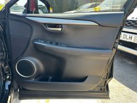 USED 2016 66 LEXUS NX 300H 2.5 300h F Sport SUV 5dr Petrol Hybrid E-CVT 4WD Euro 6 (s/s) (197 ps) APPLE CAR PLAY REVERSE CAMERA HEATED SPORTS SEATS PRIVACY GLASS