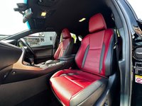 USED 2016 66 LEXUS NX 300H 2.5 300h F Sport SUV 5dr Petrol Hybrid E-CVT 4WD Euro 6 (s/s) (197 ps) APPLE CAR PLAY REVERSE CAMERA HEATED SPORTS SEATS PRIVACY GLASS