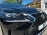 USED 2016 66 LEXUS NX 300H 2.5 300h F Sport SUV 5dr Petrol Hybrid E-CVT 4WD Euro 6 (s/s) (197 ps) APPLE CAR PLAY REVERSE CAMERA HEATED SPORTS SEATS PRIVACY GLASS