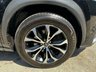 USED 2016 66 LEXUS NX 300H 2.5 300h F Sport SUV 5dr Petrol Hybrid E-CVT 4WD Euro 6 (s/s) (197 ps) APPLE CAR PLAY REVERSE CAMERA HEATED SPORTS SEATS PRIVACY GLASS