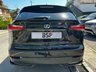USED 2016 66 LEXUS NX 300H 2.5 300h F Sport SUV 5dr Petrol Hybrid E-CVT 4WD Euro 6 (s/s) (197 ps) APPLE CAR PLAY REVERSE CAMERA HEATED SPORTS SEATS PRIVACY GLASS