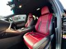 USED 2016 66 LEXUS NX 300H 2.5 300h F Sport SUV 5dr Petrol Hybrid E-CVT 4WD Euro 6 (s/s) (197 ps) APPLE CAR PLAY REVERSE CAMERA HEATED SPORTS SEATS PRIVACY GLASS