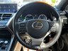 USED 2016 66 LEXUS NX 300H 2.5 300h F Sport SUV 5dr Petrol Hybrid E-CVT 4WD Euro 6 (s/s) (197 ps) APPLE CAR PLAY REVERSE CAMERA HEATED SPORTS SEATS PRIVACY GLASS
