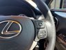 USED 2016 66 LEXUS NX 300H 2.5 300h F Sport SUV 5dr Petrol Hybrid E-CVT 4WD Euro 6 (s/s) (197 ps) APPLE CAR PLAY REVERSE CAMERA HEATED SPORTS SEATS PRIVACY GLASS