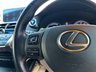 USED 2016 66 LEXUS NX 300H 2.5 300h F Sport SUV 5dr Petrol Hybrid E-CVT 4WD Euro 6 (s/s) (197 ps) APPLE CAR PLAY REVERSE CAMERA HEATED SPORTS SEATS PRIVACY GLASS