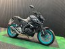 USED 2024 24 YAMAHA MT-125 FINANCE SPECIALISTS APPLY NOW LOW RATE FINANCE DELIVERY AVAILABLE