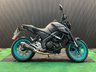 USED 2024 24 YAMAHA MT-125 FINANCE SPECIALISTS APPLY NOW LOW RATE FINANCE DELIVERY AVAILABLE