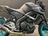 USED 2024 24 YAMAHA MT-125 FINANCE SPECIALISTS APPLY NOW LOW RATE FINANCE DELIVERY AVAILABLE