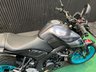 USED 2024 24 YAMAHA MT-125 FINANCE SPECIALISTS APPLY NOW LOW RATE FINANCE DELIVERY AVAILABLE