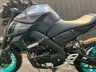 USED 2024 24 YAMAHA MT-125 FINANCE SPECIALISTS APPLY NOW LOW RATE FINANCE DELIVERY AVAILABLE