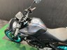 USED 2024 24 YAMAHA MT-125 FINANCE SPECIALISTS APPLY NOW LOW RATE FINANCE DELIVERY AVAILABLE