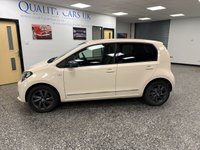 USED 2015 65 SEAT MII 1.0 12v by MANGO Hatchback 5dr Petrol Manual Euro 5 (75 ps) 