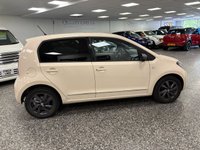 USED 2015 65 SEAT MII 1.0 12v by MANGO Hatchback 5dr Petrol Manual Euro 5 (75 ps) 