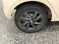USED 2015 65 SEAT MII 1.0 12v by MANGO Hatchback 5dr Petrol Manual Euro 5 (75 ps) 