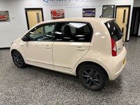 USED 2015 65 SEAT MII 1.0 12v by MANGO Hatchback 5dr Petrol Manual Euro 5 (75 ps) 