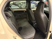 USED 2015 65 SEAT MII 1.0 12v by MANGO Hatchback 5dr Petrol Manual Euro 5 (75 ps) 