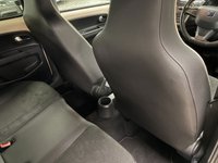 USED 2015 65 SEAT MII 1.0 12v by MANGO Hatchback 5dr Petrol Manual Euro 5 (75 ps) 