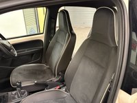 USED 2015 65 SEAT MII 1.0 12v by MANGO Hatchback 5dr Petrol Manual Euro 5 (75 ps) 