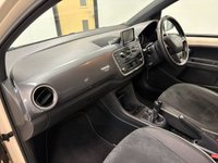 USED 2015 65 SEAT MII 1.0 12v by MANGO Hatchback 5dr Petrol Manual Euro 5 (75 ps) 