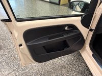 USED 2015 65 SEAT MII 1.0 12v by MANGO Hatchback 5dr Petrol Manual Euro 5 (75 ps) 