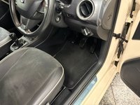 USED 2015 65 SEAT MII 1.0 12v by MANGO Hatchback 5dr Petrol Manual Euro 5 (75 ps) 