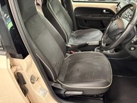 USED 2015 65 SEAT MII 1.0 12v by MANGO Hatchback 5dr Petrol Manual Euro 5 (75 ps) 