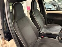 USED 2015 65 SEAT MII 1.0 12v by MANGO Hatchback 5dr Petrol Manual Euro 5 (75 ps) 