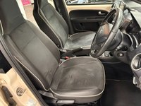 USED 2015 65 SEAT MII 1.0 12v by MANGO Hatchback 5dr Petrol Manual Euro 5 (75 ps) 