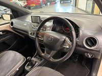 USED 2015 65 SEAT MII 1.0 12v by MANGO Hatchback 5dr Petrol Manual Euro 5 (75 ps) 