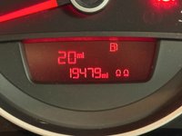 USED 2015 65 SEAT MII 1.0 12v by MANGO Hatchback 5dr Petrol Manual Euro 5 (75 ps) 