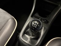 USED 2015 65 SEAT MII 1.0 12v by MANGO Hatchback 5dr Petrol Manual Euro 5 (75 ps) 