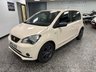 USED 2015 65 SEAT MII 1.0 12v by MANGO Hatchback 5dr Petrol Manual Euro 5 (75 ps) 