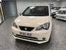 USED 2015 65 SEAT MII 1.0 12v by MANGO Hatchback 5dr Petrol Manual Euro 5 (75 ps) 
