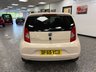 USED 2015 65 SEAT MII 1.0 12v by MANGO Hatchback 5dr Petrol Manual Euro 5 (75 ps) 