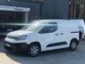 USED 2019 19 CITROEN BERLINGO 1.6 BlueHDi 650 Enterprise M Panel Van 5dr Diesel Manual SWB Euro 6 (75 ps)  