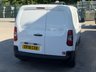 USED 2019 19 CITROEN BERLINGO 1.6 BlueHDi 650 Enterprise M Panel Van 5dr Diesel Manual SWB Euro 6 (75 ps)  