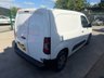 USED 2019 19 CITROEN BERLINGO 1.6 BlueHDi 650 Enterprise M Panel Van 5dr Diesel Manual SWB Euro 6 (75 ps)  