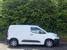 USED 2019 19 CITROEN BERLINGO 1.6 BlueHDi 650 Enterprise M Panel Van 5dr Diesel Manual SWB Euro 6 (75 ps)  