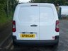 USED 2019 19 CITROEN BERLINGO 1.6 BlueHDi 650 Enterprise M Panel Van 5dr Diesel Manual SWB Euro 6 (75 ps)  