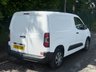 USED 2019 19 CITROEN BERLINGO 1.6 BlueHDi 650 Enterprise M Panel Van 5dr Diesel Manual SWB Euro 6 (75 ps)  