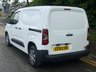 USED 2019 19 CITROEN BERLINGO 1.6 BlueHDi 650 Enterprise M Panel Van 5dr Diesel Manual SWB Euro 6 (75 ps)  