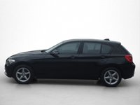 USED 2015 65 BMW 1 SERIES 2.0 118d SE Hatchback 5dr Diesel Auto Euro 6 (s/s) (150 ps) 