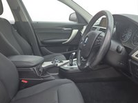 USED 2015 65 BMW 1 SERIES 2.0 118d SE Hatchback 5dr Diesel Auto Euro 6 (s/s) (150 ps) 
