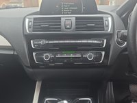 USED 2015 65 BMW 1 SERIES 2.0 118d SE Hatchback 5dr Diesel Auto Euro 6 (s/s) (150 ps) 