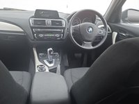 USED 2015 65 BMW 1 SERIES 2.0 118d SE Hatchback 5dr Diesel Auto Euro 6 (s/s) (150 ps) 