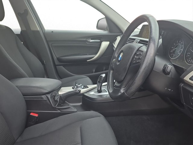 View our BMW 1 Series