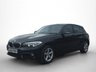 USED 2015 65 BMW 1 SERIES 2.0 118d SE Hatchback 5dr Diesel Auto Euro 6 (s/s) (150 ps) 